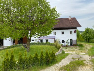 Bauernhaus zum Kauf 695.000 € 5 Zimmer 165 m² 20.554 m² Grundstück Hiltraching Tann 84367