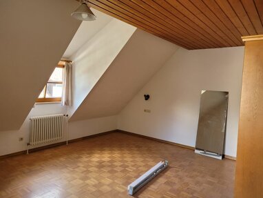 Wohnung zur Miete 350 € 1,5 Zimmer 40 m² Dapfen Gomadingen 72532