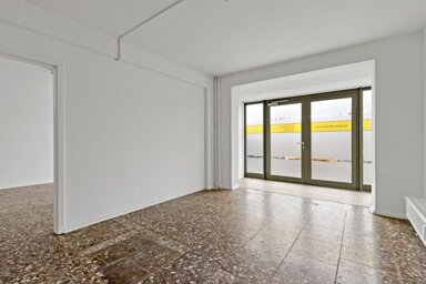 Laden zur Miete 840 € 124,5 m² Verkaufsfläche Gustav-Staude-Straße 15 Silberhöhe Halle (Saale) 06132