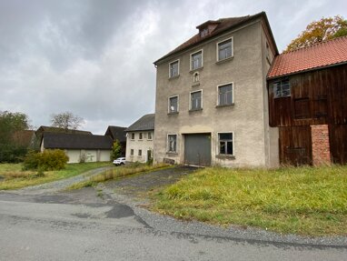 Einfamilienhaus zum Kauf 6 Zimmer 189 m² 115.510 m² Grundstück Reislas Kirchenpingarten 95466