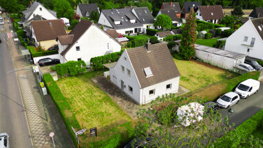 Grundstück zum Kauf 849.000 € 688 m² Grundstück Vennhausen Düsseldorf 40627