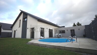 Einfamilienhaus zum Kauf 649.000 € 5,5 Zimmer 215 m² 706 m² Grundstück Eischott Rühen 38471