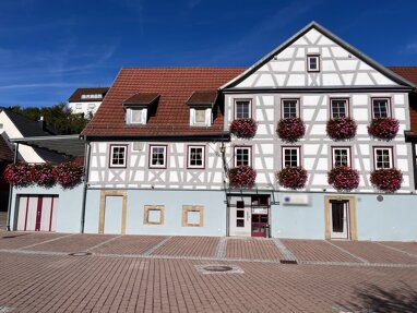 Einfamilienhaus zum Kauf 949.000 € 5 Zimmer 114,2 m² 767 m² Grundstück Criesbach Ingelfingen 74653