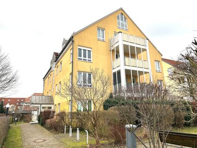 Maisonette zum Kauf 129.500 € 2,5 Zimmer 60,6 m² 3. Geschoss Weißig (Am Weißiger Bach) Dresden 01328