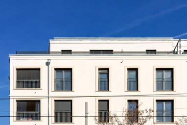 Wohnung zum Kauf Provisionsfrei 1.189.000 € 3 Zimmer 80,3 m² 5. Geschoss Arnulfstraße 150 Neuhausen München 80634