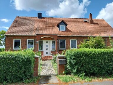 Einfamilienhaus zum Kauf 275.000 € 5 Zimmer 133,9 m² 5.522 m² Grundstück Groß Molzahn 19217