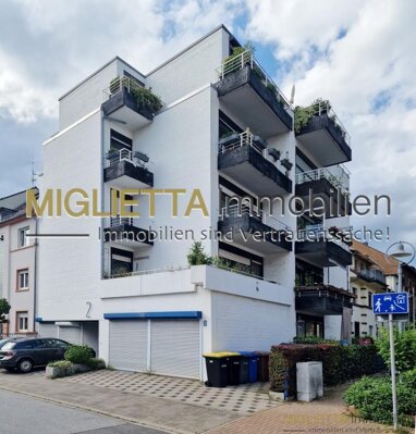 Apartment zum Kauf 79.000 € 1 Zimmer 36 m² Diemersteinstraße 2 Mundenheim / Stadtbezirk 513 Ludwigshafen am Rhein 67065