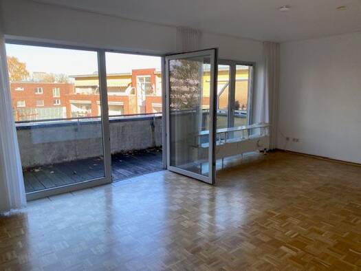 Wohnung zur Miete 647 € 2 Zimmer 77,9 m² Geschoss -2/2 frei ab 01.02.2026 Kellen Kleve 47533