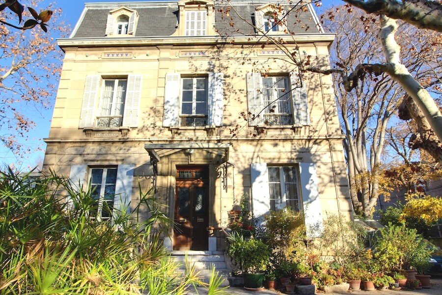 Einfamilienhaus zum Kauf 1.750.000 € 260 m²<br/>Wohnfläche 1.700 m²<br/>Grundstück Le chapitre MARSEILLE 13000