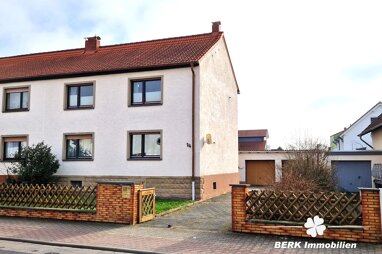 Mehrfamilienhaus zum Kauf 429.000 € 7 Zimmer 163,4 m² 536 m² Grundstück Großkrotzenburg 63538