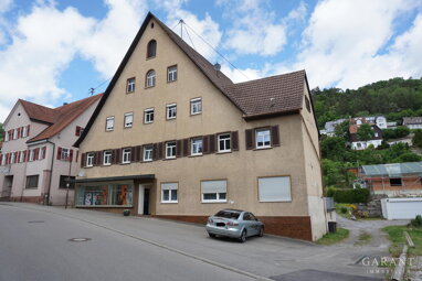 Einfamilienhaus zum Kauf 490.000 € 17 Zimmer 489 m² 418 m² Grundstück Mühringen Horb am Neckar 72160