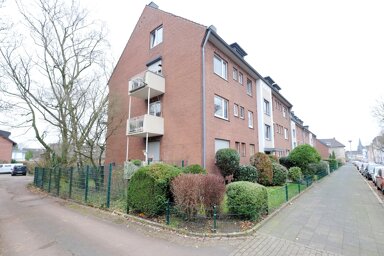 Wohnung zum Kauf 195.000 € 3 Zimmer 84 m² Uerdingen - Markt Krefeld 47829