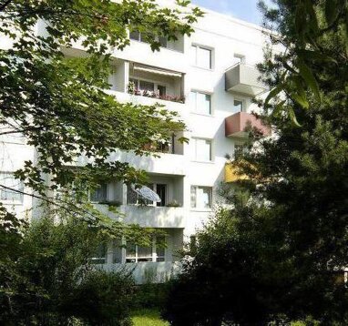 Wohnung zur Miete 372 € 2 Zimmer 48,7 m² 1. Geschoss frei ab 02.12.2024 Niederseidewitzer Weg 28 Dobritz-Süd (Jessener Str.) Dresden 01257