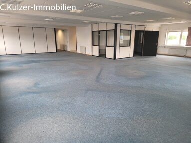 Bürogebäude zum Kauf 10 Zimmer 711 m² Bürofläche teilbar ab 348 m² Steinen Steinen 79585