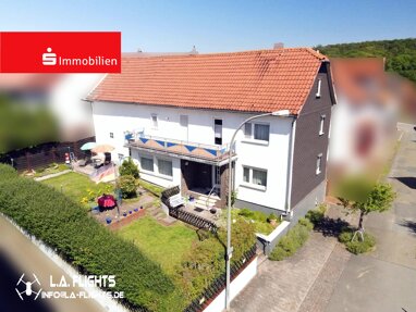 Einfamilienhaus zum Kauf 119.000 € 5 Zimmer 144 m² 339 m² Grundstück Sachsenberg Lichtenfels 35104