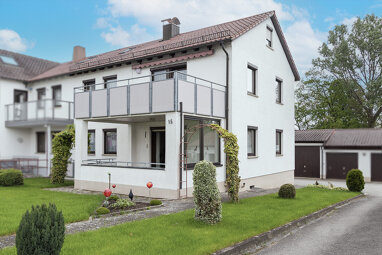 Doppelhaushälfte zum Kauf 275.000 € 6 Zimmer 133,3 m² 637 m² Grundstück Riedlingen Riedlingen 88499