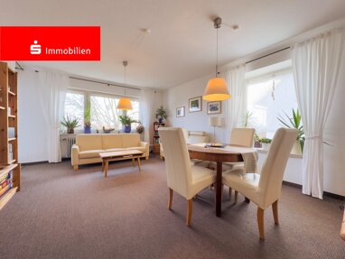 Wohnung zum Kauf 399.000 € 5 Zimmer 136,9 m² 2. Geschoss Seligenstadt Seligenstadt 63500