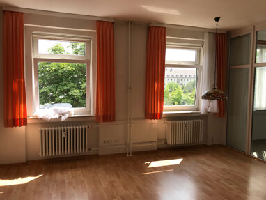 Wohnung zur Miete 790 € 3 Zimmer 82 m² Erdgeschoss Prinz-Albrecht-Ring 45 Bothfeld Hannover 30657