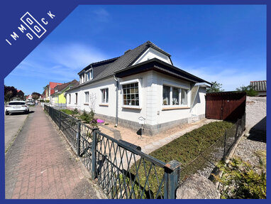 Haus zum Kauf 139.000 € 5,5 Zimmer 140 m² 640 m² Grundstück Gützkow Gützkow 17506