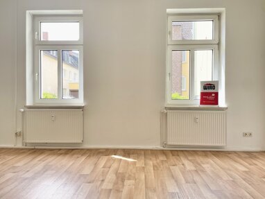Wohnung zur Miete 410 € 2 Zimmer 47,1 m² Erdgeschoss Paschenstr. 9 Kröpeliner-Tor-Vorstadt Rostock 18057