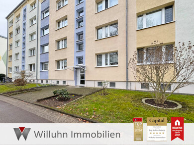 Wohnung zum Kauf 57.500 € 2 Zimmer 46 m² 3. Geschoss Neukieritzsch Neukieritzsch 04575