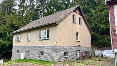 Haus zum Kauf 78.500 € 6 Zimmer 176 m² 698 m² Grundstück Holzhau Rechenberg-Bienenmühle 09623