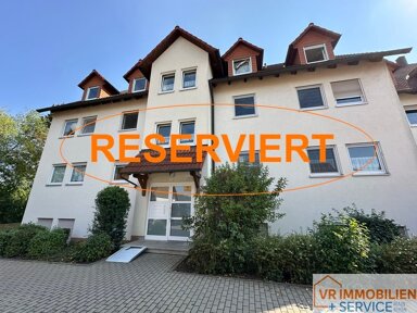 Wohnung zum Kauf 179.500 € 3 Zimmer 80,1 m² Herschfeld Bad Neustadt an der Saale / Herschfeld 97616