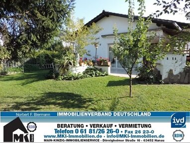 Einfamilienhaus zum Kauf 449.000 € 6 Zimmer 150 m² 685 m² Grundstück Ravolzhausen Neuberg 63543