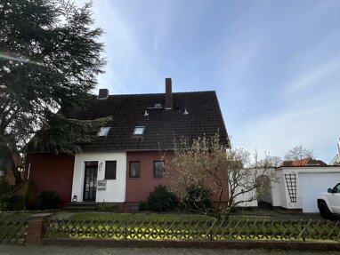 Mehrfamilienhaus zum Kauf 224.000 € 6 Zimmer 172 m² 896 m² Grundstück Landesbergen Landesbergen 31628