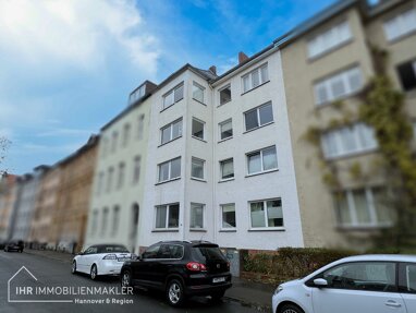 Mehrfamilienhaus zum Kauf 1.350.000 € 15 Zimmer 506 m² 344 m² Grundstück Südstadt Hannover 30169