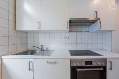 Wohnung zur Miete Wohnen auf Zeit 1.675 € 2 Zimmer 55 m² frei ab sofort Moabit Berlin 10559