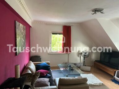 Wohnung zur Miete Tauschwohnung 555 € 2 Zimmer 50 m² 3. Geschoss Buchheim Köln 51065