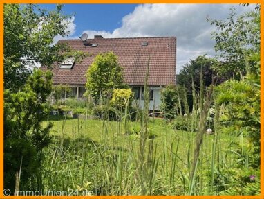 Einfamilienhaus zum Kauf 649.000 € 6 Zimmer 150 m² 966 m² Grundstück Effeltrich Effeltrich 91090