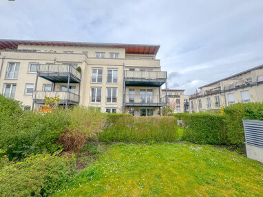 Wohnung zum Kauf 598.000 € 4 Zimmer 110 m² 1. Geschoss Britz Berlin 12347