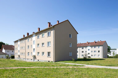 Wohnung zur Miete 455,22 € 2 Zimmer 51,7 m² 2. Geschoss Am Schwimmbad 10 Büdesheim Bingen 55411