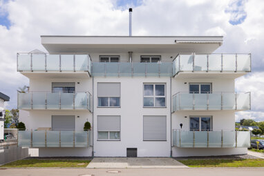 Wohnung zum Kauf 421.000 € 3,5 Zimmer 98 m² 1. Geschoss Trossingen Trossingen 78647