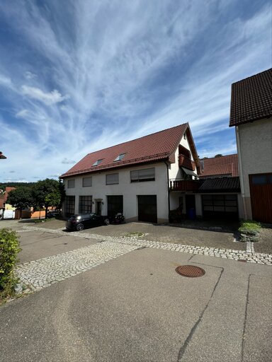 Mehrfamilienhaus zum Kauf 699.000 € 17 Zimmer 288,9 m² 300 m² Grundstück Haiterbach Haiterbach 72221