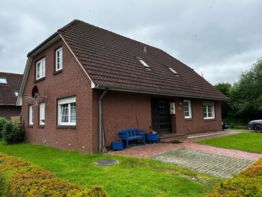 Einfamilienhaus zum Kauf 230.000 € 6 Zimmer 154 m² 500 m² Grundstück Wittmund Wittmund 26409