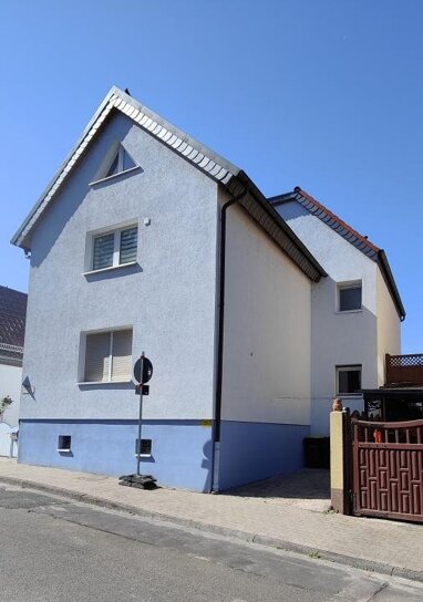 Mehrfamilienhaus zum Kauf 675.000 € 8 Zimmer 230 m² 277 m² Grundstück Johannisberg Büdesheim Schöneck 61137