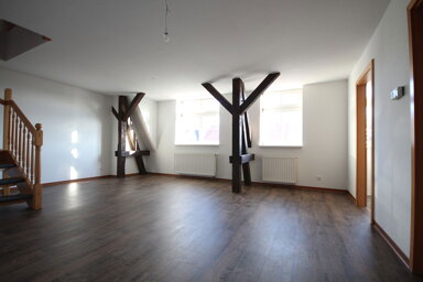 Maisonette zur Miete 350 € 2 Zimmer 62,1 m² 4. Geschoss Biesnitzer Straße Südstadt Görlitz 02826