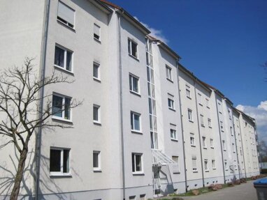 Wohnung zur Miete 788,46 € 3 Zimmer 80,6 m² 2. Geschoss Rohrhofer Str. 52 Rheinau - Süd Mannheim 68219
