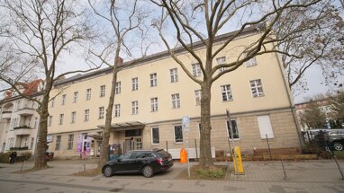 Büro-/Praxisfläche zur Miete Provisionsfrei 13 € 195 m² Bürofläche Karlshorst Berlin 10318