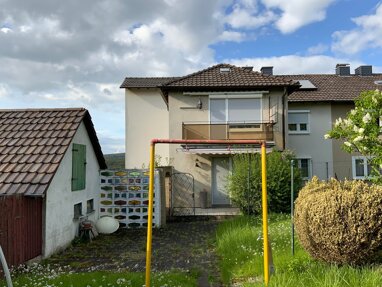 Mehrfamilienhaus zum Kauf 319.000 € 8 Zimmer 188 m² 1.260 m² Grundstück Oberkaufungen Kaufungen 34260
