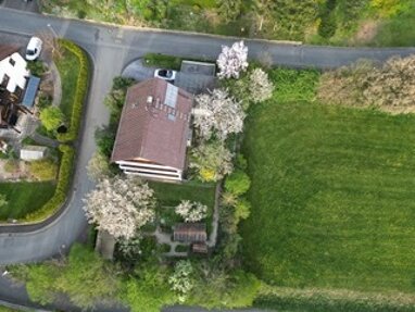 Mehrfamilienhaus zum Kauf Provisionsfrei 365.000 € 8 Zimmer 210 m² 862 m² Grundstück Wirsberg Wirsberg 95339