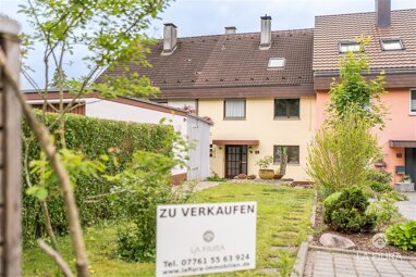Haus zum Kauf 535.000 € 5 Zimmer 162 m² 333 m² Grundstück frei ab sofort Fridolinstr. 28 Bad Säckingen Bad Säckingen 79713