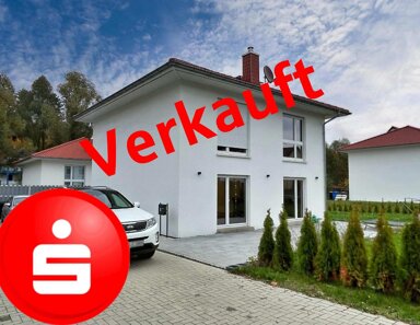 Einfamilienhaus zum Kauf 429.000 € 5 Zimmer 130,8 m² 540 m² Grundstück Mellrichstadt Mellrichstadt 97638