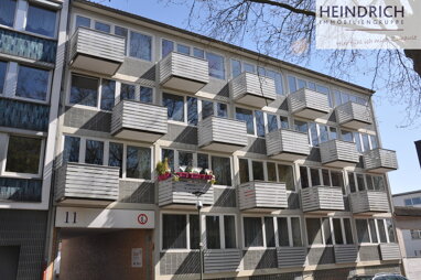 Wohnung zur Miete 420 € 1,5 Zimmer 37,3 m² Adolfstraße 11 Wehlheiden Kassel / Wehlheiden 34121