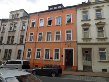 Haus zum Kauf 325.000 € 14 Zimmer 292,4 m² 240 m² Grundstück Bahnhofsvorstadt Plauen 08523