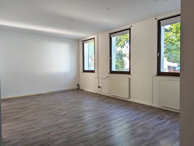 Loft zur Miete 994 € 3 Zimmer 117,6 m² Erdgeschoss Schafhof Nürnberg 90411