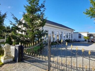 Einfamilienhaus zum Kauf 270.000 € 7 Zimmer 218 m² 4.249 m² Grundstück Bredebro 6261